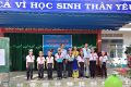 HOẠT ĐỘNG TRẢI NGHIỆM “EM YÊU BIỂN ĐẢO VIỆT NAM”