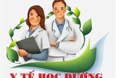 Khám sức khỏe định kỳ cho học sinh Trường Tiểu học Lý Thường Kiệt